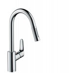 Hansgrohe kuhinjska armatura Focus (31815000)