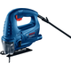 Bosch GST 700 električna vbodna žaga