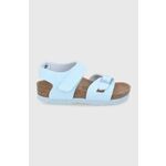 Birkenstock Sandali svetlo modra 30 EU Colorado Kids