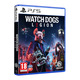 PS5 igra Watch Dogs