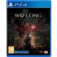 Wo Long: Fallen Dynasty (Playstation 4)