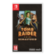 TOMB RAIDER I-III REMAST. STARRING LARA CROFT NSW