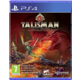 TALISMAN 40TH ANNIVERSARY EDITION PS4