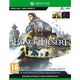 Black Desert - Prestige Edition (XboxOne)