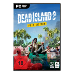 DEAD ISLAND 2 - PULP EDITION PC