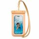 VODOODPORNA TORBICA SPIGEN A601 WATERPROOF CASE APRICOT