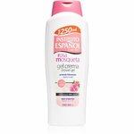 Instituto Español Rosehip nežni gel za prhanje 1250 ml