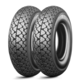 Michelin S83 ( 3.50-8 TT 46J zadnje kolo, sprednje kolo )