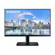 Samsung LF27T450FQRXEN monitor, IPS, 27", 16:9, 1920x1080, 75Hz, pivot, HDMI, DVI, Display port, USB