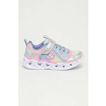 Skechers Čevlji 31 EU Heart Lights Rainbow Lux