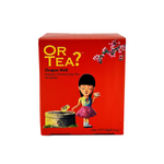 "Or Tea? Dragon Well - Škatla z 10 čajnimi vrečkami"