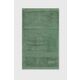 Bombažna brisača BOSS 40 x 60 cm - zelena. Brisača iz kolekcije BOSS. Model izdelan iz tekstilnega materiala.