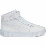 Puma Čevlji bela 40 EU Carina 20 Mid