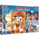 Hit Puzzle 15 GIANT- Paw Patrol