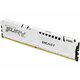 Kingston Fury Beast KF560C40BW/16, 16GB DDR5 6000MHz, (1x16GB)