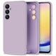 OVITEK ZA SAMSUNG GALAXY A25 5G TECH-PROTECT ICON VIOLET