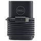 DELL 130W napajalnik USB-C z 1 m napajalnega kabla (komplet) EU