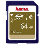 Hama SDXC 64GB