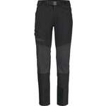 Jack Wolfskin Ziegspitz Pants M Black 50 Hlače na prostem