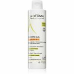 A-Derma Exomega mehčalni gel za umivanje za suho in atopično kožo 200 ml