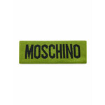 MOSCHINO Trak iz blaga 65235 0M2355 Zelena