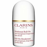 Clarins Roll-On Deodorant roll-on 50 ml za ženske