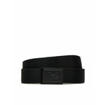 Moški pas Under Armour M Stretch Webbing Belt 1383935-001 Black/Castlerock/White