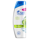 Head & Shoulders Apple Fresh 540 ml