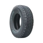 Aplus letna pnevmatika A929, OWL 265/70R15 112T