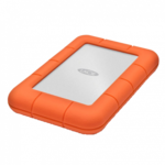 LaCie Rugged Mini 9000298 zunanji disk, 2TB, 2.5", USB 3.0