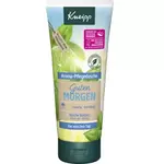 Kneipp Aroma negovalni gel za prhanje "Dobro jutro" - 200 ml