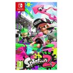 Igra Splatoon 2 (Switch)