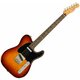 Fender Jason Isbell Custom Telecaster RW 3-Color Chocolate Burst