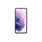 Samsung maska (torbica) za mobilni telefon Galaxy S21+ 5G, EF-GG996CBEGWW, črna