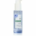 Klorane Cornflower Organic aktivni serum za posvetlitev in glajenje kože 50 ml