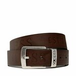 Moški pas Guess Reversible Belt M3RZ12 L0S80 G1FP