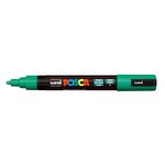 Uni-ball POSCA akrilni marker - zelen 2,5 mm