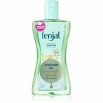 fenjal Olje za prhanje Classic (Shower Oil) 225 ml