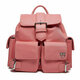 Nahrbtnik Pinko Rocket Backpack PE 24 PLTT 102745 A1J4 Pink P31N