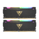 Patriot 64GB DDR4 3600MHz, (2x32GB)