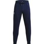 Under Armour Trenirka UA Essential Fleece Jogger-NVY XL