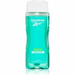 Reebok Move Your Spirit osvežujoč gel za prhanje 400 ml