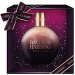 Baylis &amp; Harding Fig &amp; Pomegranate Winter Wonderland pena za kopel (darilna izdaja)