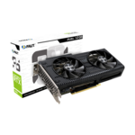 Palit GeForce RTX 3060 Dual, 12GB DDR6