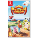 Monster Crown (Nintendo Switch)