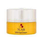 3LAB WW Eye Cream krema proti gubam, temnim kolobarjem in zabuhlosti okoli oči 14 ml Tester za ženske
