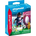 Playmobil NOGOMETAŠ Z GOLOM 70875, NOGOMETAŠ Z GOLOM 70875