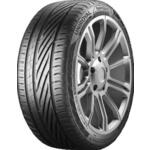 Uniroyal letna pnevmatika RainSport, XL FR 245/45R18 100Y