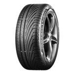 Uniroyal letna pnevmatika RainSport 3, 245/50R18 100Y