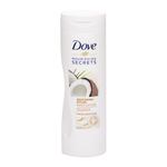 Dove Nourishing Secrets Restoring Ritual losjon za telo 400 ml za ženske